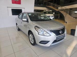 2022 Nissan Almera 1.5 Acenta