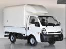 Thumbnail Kia K2700 2.7D workhorse dropside