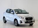 Thumbnail Datsun Go 1.2 Lux auto