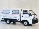 Thumbnail Kia K2700 2.7D workhorse dropside