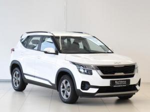 2024 Kia Seltos 1.6 EX