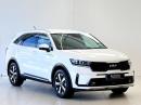 Thumbnail Kia Sorento 2.2CRDi AWD EX+