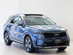 2023 Kia Sorento 2.2CRDi AWD SXL