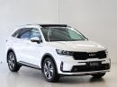 Thumbnail Kia Sorento 2.2CRDi AWD SXL