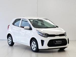 2024 Kia Picanto 1.0 Start