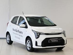 2024 Kia Picanto 1.0 LX