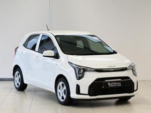 2024 Kia Picanto 1.0 LX auto