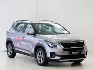 2024 Kia Seltos 1.6 EX