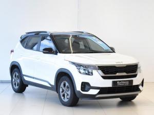 2024 Kia Seltos 1.6 EX