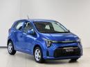 Thumbnail Kia Picanto 1.0 LX manual