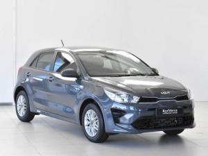 2023 Kia Rio hatch 1.2 LS