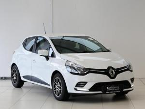 2019 Renault Clio 66kW turbo Authentique