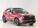 Thumbnail Kia Sportage 1.6CRDi GT Line Plus