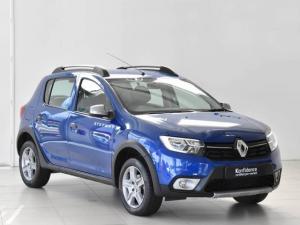 2020 Renault Sandero 66kW turbo Stepway Expression