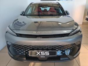 2024 BAIC Beijing X55 Plus 1.5T Premium