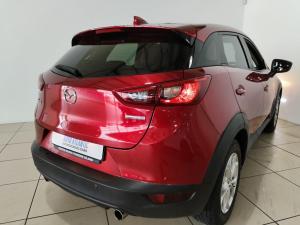 2021 Mazda CX-3 2.0 Dynamic auto