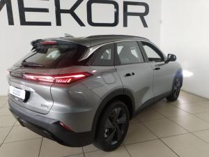 2024 BAIC Beijing X55 Plus 1.5T Elite