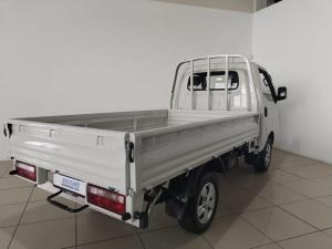 2024 JAC X200 2.8TDi 80kW 1.5-ton single cab dropside