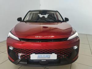 2024 BAIC Beijing X55 Plus 1.5T Dynamic