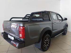 2024 JAC T8 2.0CTI double cab Super Lux