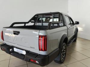 2024 JAC T9 2.0CTI double cab Super Lux