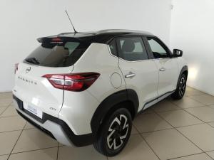 2021 Nissan Magnite 1.0 Turbo Acenta Plus auto