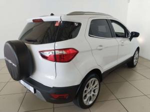 2021 Ford EcoSport 1.0T Titanium