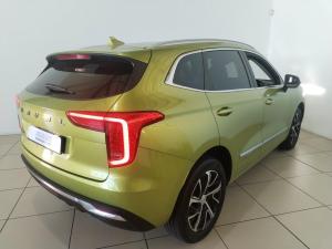 2021 Haval Jolion 1.5T Super Luxury