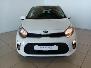 2018 Kia Picanto 1.0 Style auto