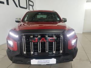 2024 JAC T9 2.0CTI double cab Super Lux