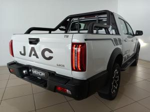 2024 JAC T9 2.0CTI double cab Lux