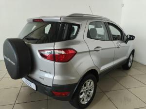 2016 Ford EcoSport 1.0T Titanium