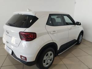 2022 Hyundai Venue 1.0T Motion auto