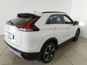 2022 Mitsubishi Eclipse Cross 1.5T GLS