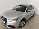 Thumbnail Audi A1 3-door 1.4TFSI S