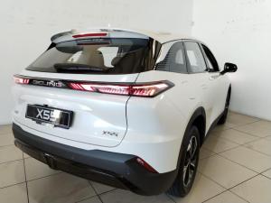 2024 BAIC Beijing X55 Plus 1.5T Dynamic