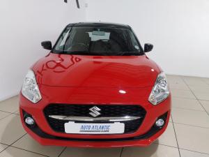 2022 Suzuki Swift 1.2 GL auto