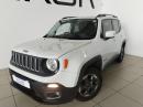 Thumbnail Jeep Renegade 1.6L Longitude