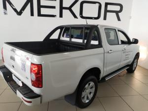 2024 JAC T6 2.8TDi double cab Lux