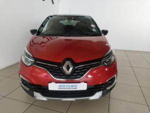 2018 Renault Captur 66kW turbo Dynamique