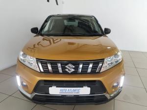 2020 Suzuki Vitara 1.6 GL+