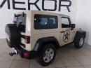 Thumbnail Jeep Wrangler 3.8L Rubicon