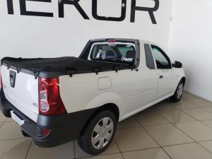 2019 Nissan NP200 1.5dCi safety pack