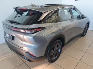 2023 BAIC Beijing X55 Plus 1.5T Premium