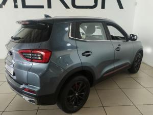 2022 Chery Tiggo 4 Pro 1.5T Elite SE