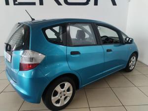 2010 Honda Jazz 1.4 LX