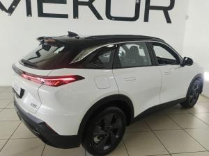 2024 BAIC Beijing X55 Plus 1.5T Premium