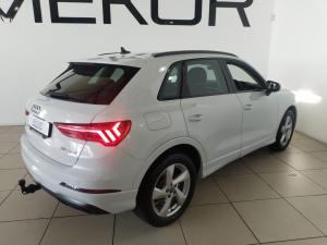 2019 Audi Q3 35TFSI Advanced