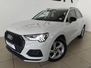 2019 Audi Q3 35TFSI Advanced