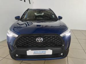 2022 Toyota Corolla Cross 1.8 XS